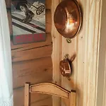 بيت للعطل Modern Log By Hardangervidda Dagali