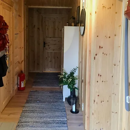 Casa vacanze Modern Log By Hardangervidda Dagali