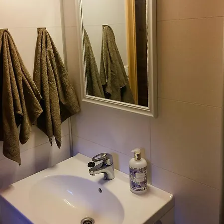 Modern Log By Hardangervidda Prázdninový dům Dagali