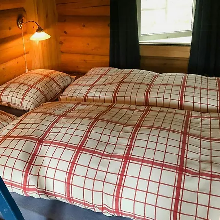 Modern Log By Hardangervidda Casa vacanze