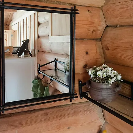 Casa vacanze Modern Log By Hardangervidda *