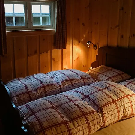Modern Log By Hardangervidda Casa vacanze Dagali