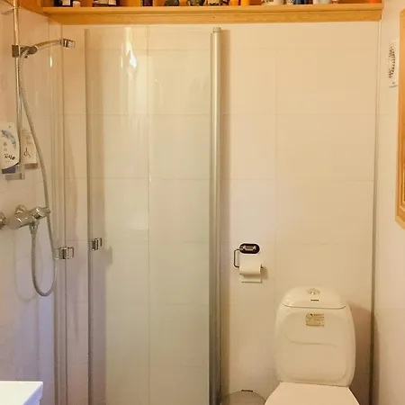 Prázdninový dům Modern Log By Hardangervidda Dagali