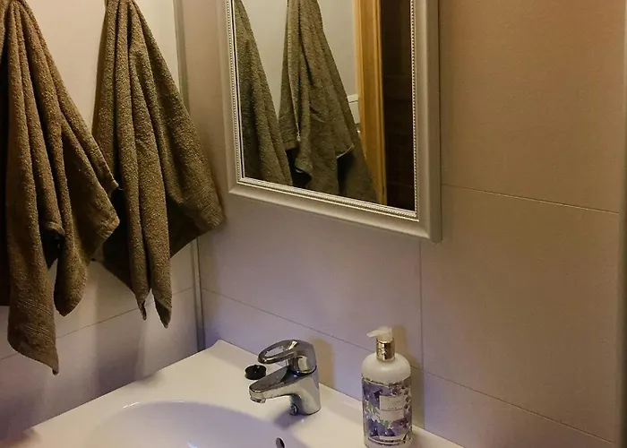 Modern Log By Hardangervidda Casa vacanze Dagali