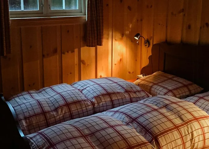 Modern Log By Hardangervidda Casa vacanze Dagali