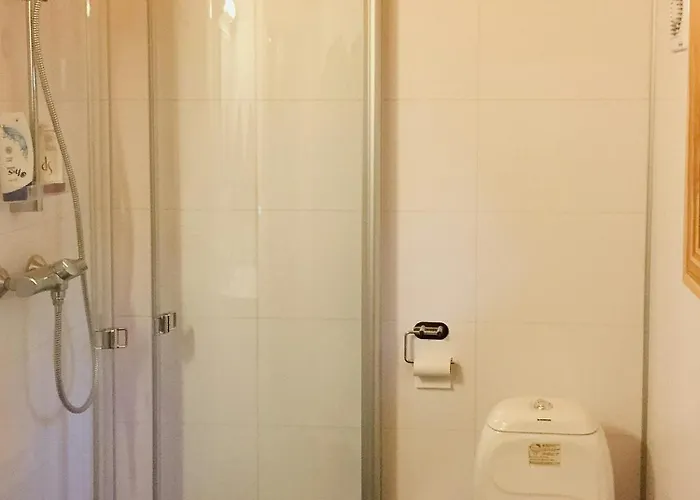 Casa vacanze Modern Log By Hardangervidda Dagali